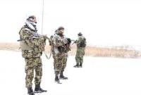 За прошедшие сутки в АТО нет потерь среди украинских военных