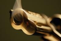 В результате стрельбы в Киеве пострадали 2 человека