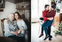 От бабушки к внучке: подарки со значением