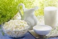 10 украинских молочных компаний получили разрешение на экспорт в ЕС