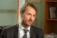 Посол Швеции назвал борьбу с коррупцией в Украине самым большим разочарованием
