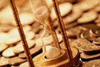 Госдолг Украины составляет почти три годовых бюджета страны