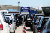 Планируют закрыть Керченскую переправу