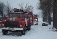 На Луганщине увеличилось количество пожаров, - Тука