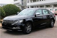 В Китае презентовали новый седан Zotye