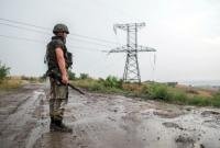 В Золотом Луганской восстановили электроснабжение, - Тука