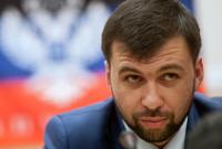 В школах ДНР хотят сделать украинский язык факультативным
