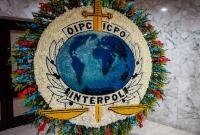 Интерпол разыскивает 13 человек за тяжкие преступления в зоне АТО