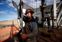 Цены на нефть продолжили рост из-за конфликта Саудовской Аравии и Ирана