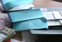 В Запорожье ликвидировали конвертцентр с оборотом свыше 100 млн
