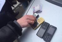 В Ровно работников СИЗО задержали за взятку