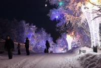 Мурманск остался без газоснабжения при температуре -28