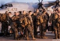 США увеличат военное наблюдение в связи с ядерными испытаниями КНДР