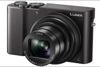 Panasonic Lumix DMC-ZS100 компактная зум-камера с 1-дюймовым сенсором (4 фото)