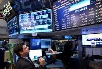 В США зафиксировали крупнейший за 119 лет обвал Dow Jones