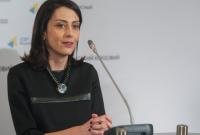 В Украине за неделю зафиксировано более 400 ДТП