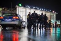 В Германии, Австрии, Швейцарии и Финляндии - массовые нападения на женщин