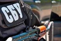 В Луганской области обнаружили хранилище с оружием