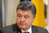 Порошенко завтра посетит Тернопольскую область