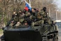 Боевики обстреляли поселок Водяное под Мариуполем