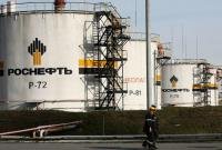 Роснефть продает свою сеть АЗС в Украине