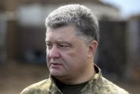 Порошенко рассказал, когда будет объявлена седьмая волна мобилизации