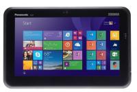 Panasonic ToughPad FZ-Q1: Windows-планшет в усиленном исполнении (2 фото)