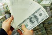 Нацбанк приобрел на аукционе $1,4 млн