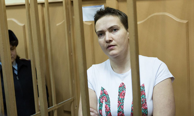 Украина уходит с орбиты влияния России