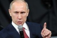Путин сделал 7 лживых заявлений в интервью немецким журналистам