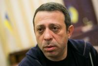 Суд начал рассмотрение жалобы на арест Корбана