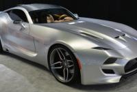 Основатель Fisker сделал 755-сильный суперкар (6 фото)