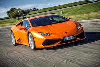 В Украине прекращены официальные продажи Ferrari и Lamborghini