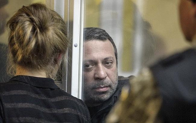 Суд отказал защите Корбана
