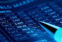 Фондовые индексы США поставили рекорд падения с сентября