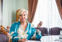 Гонтареву признали одним из худших руководителей центробанков в мире