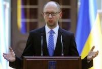 Яценюк встретился с советниками руководителей Германии и Франции