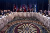 ООН окажет помощь в разминировании Донбасса