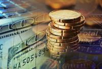 Минфин привлек заем на 486 млн долл