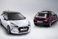 DS 3 официально покинул линейку Citroen
