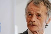 Крымский суд заочно арестовал Джемилева