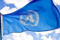 Сегодня в Украине начинает работать оценочная миссия ООН