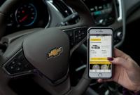 General Motors запустила сервис каршеринга Maven (3 фото)
