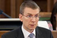 Латвия выступаетпротив квот на беженцев