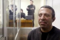 Суд рассматривает апелляцию на арест Корбана