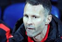 Райан Гиггз может возглавить Манчестер Юнайтед до конца сезона