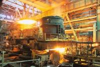 Промпроизводство Донецкой области за 2015 год сократилось на 34,7%