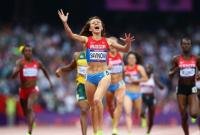 Adidas разрывает контракт с IAAF из-за допингового скандала