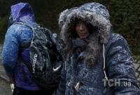 Внаслідок аномальних морозів в Східній Азії померло близько сотні людей