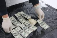В Винницкой области поймали старшего лейтенанта полиции на взятке